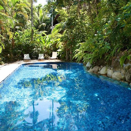Coral Sea Villas Port Douglas Exteriör bild