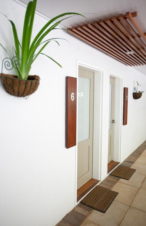 Coral Sea Villas Port Douglas Exteriör bild