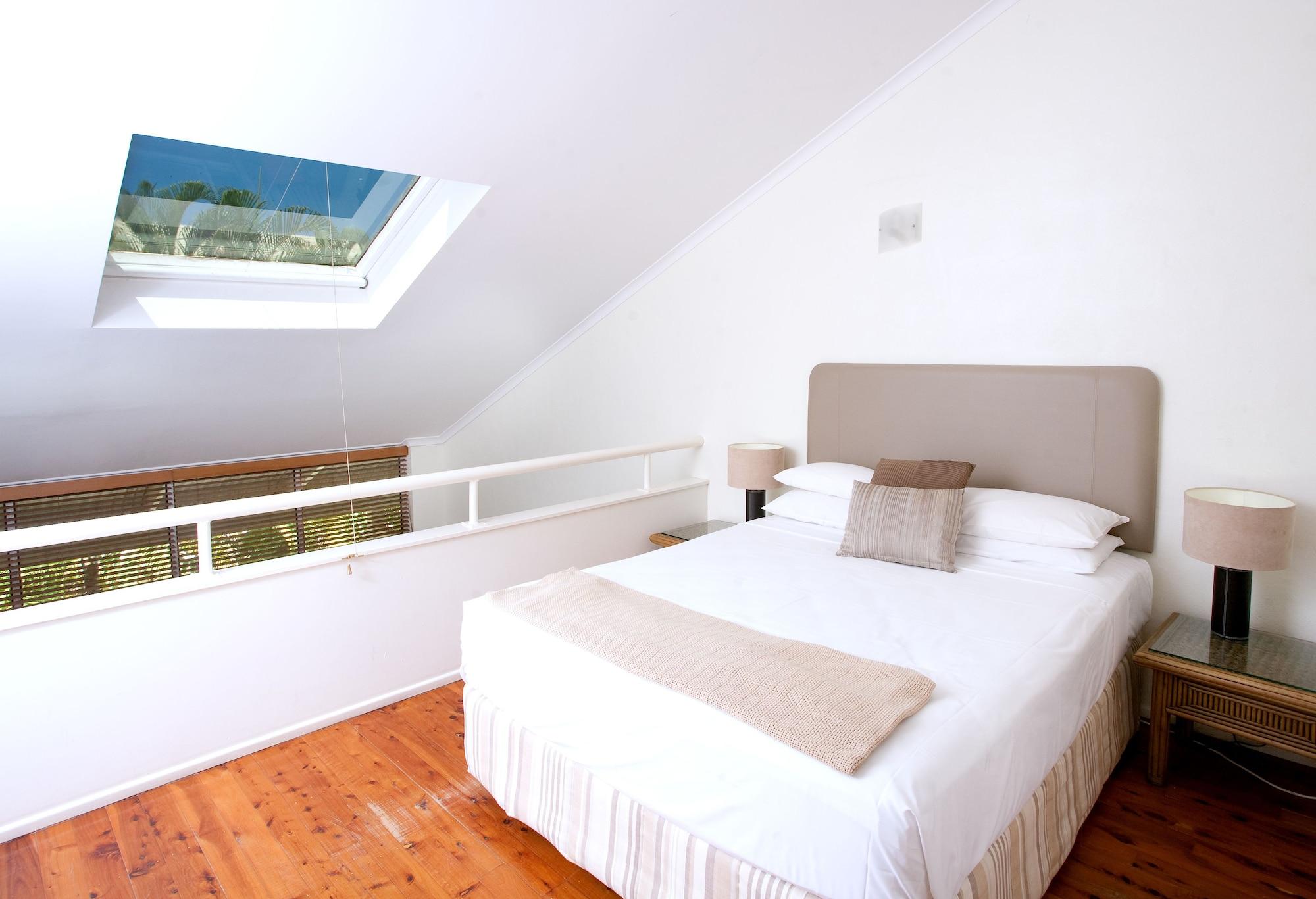 Coral Sea Villas Port Douglas Exteriör bild